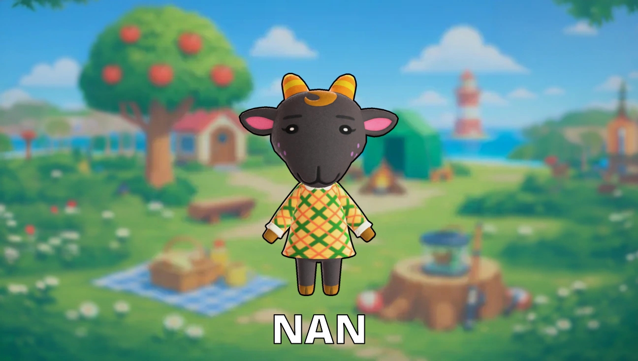 Nan artwork