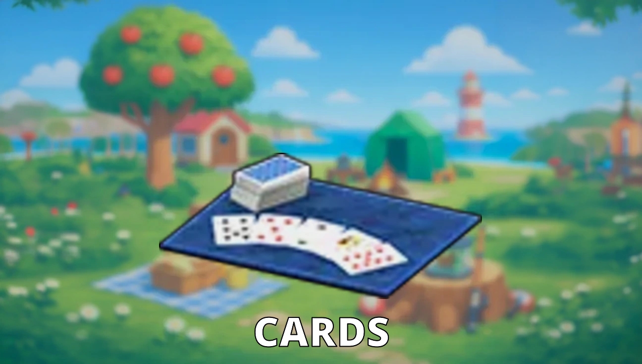 Cards variant