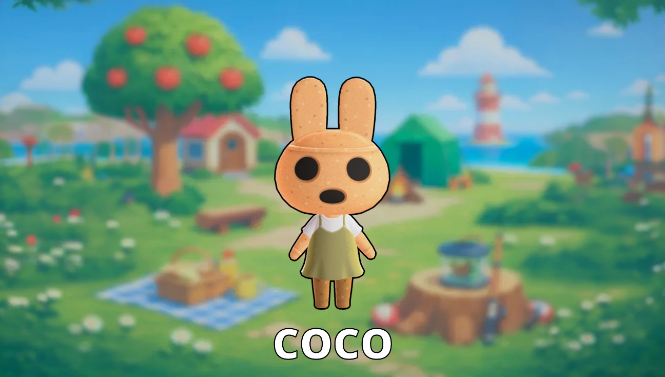 Coco artwork