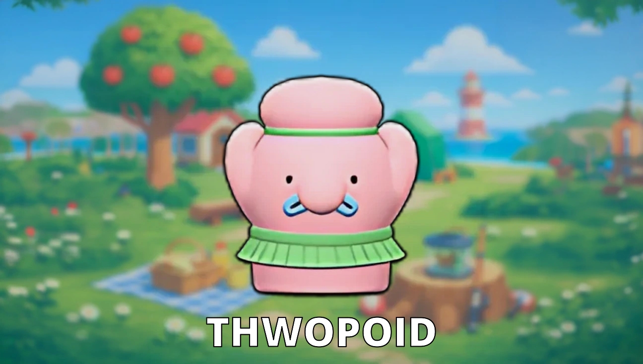 Pink variant