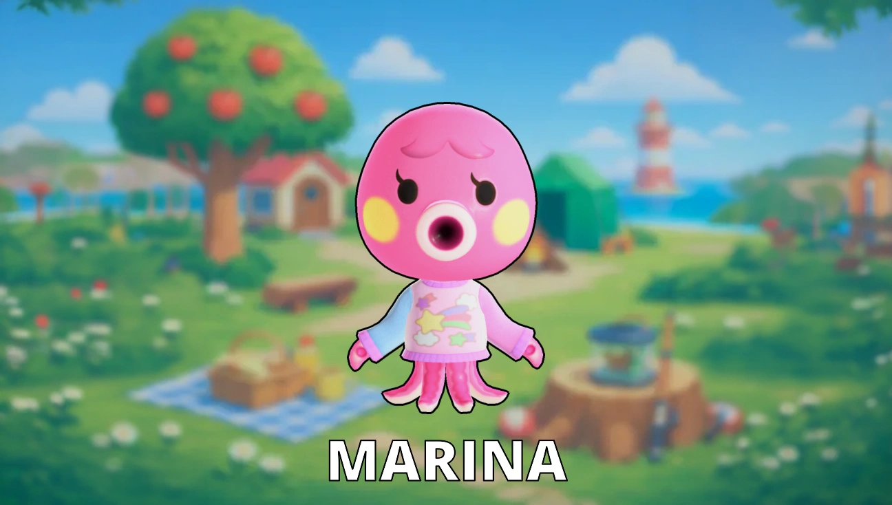 Marina artwork