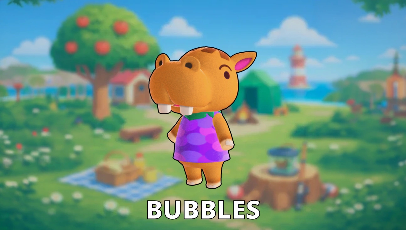 Bubbles artwork