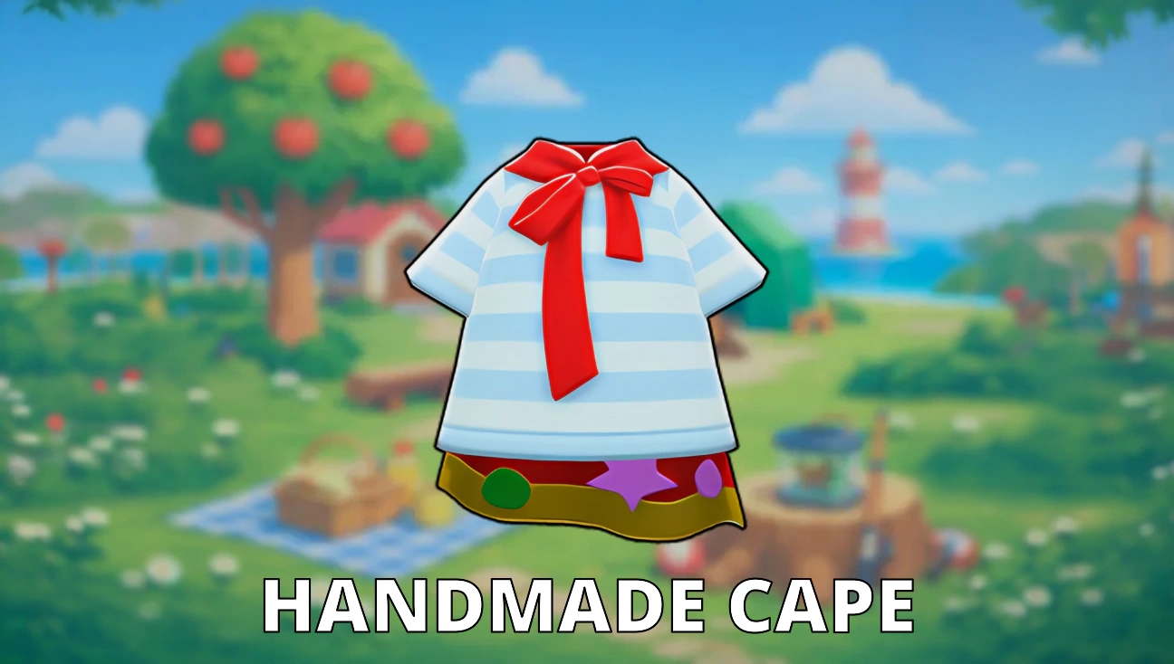 Handmade Cape artwork