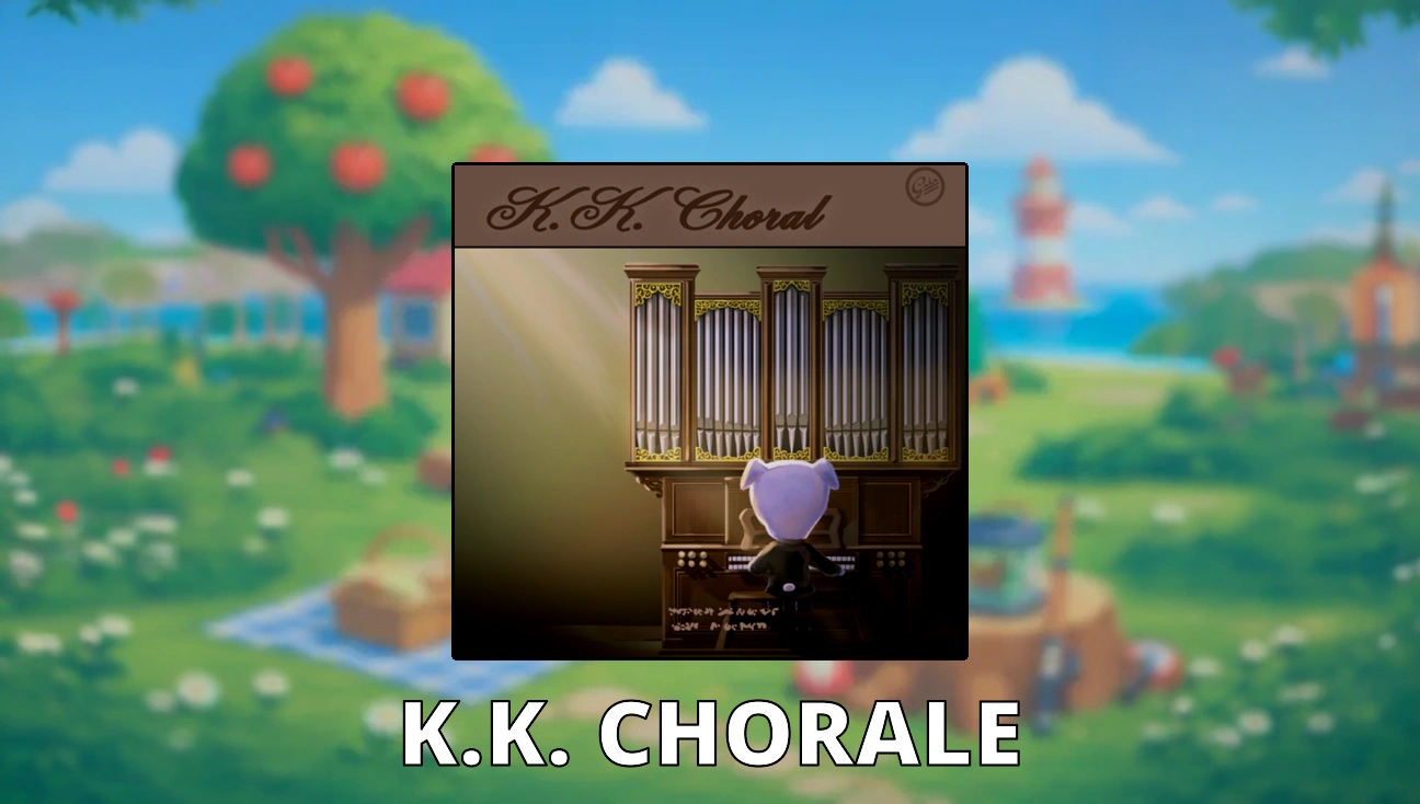 K.K. Chorale artwork