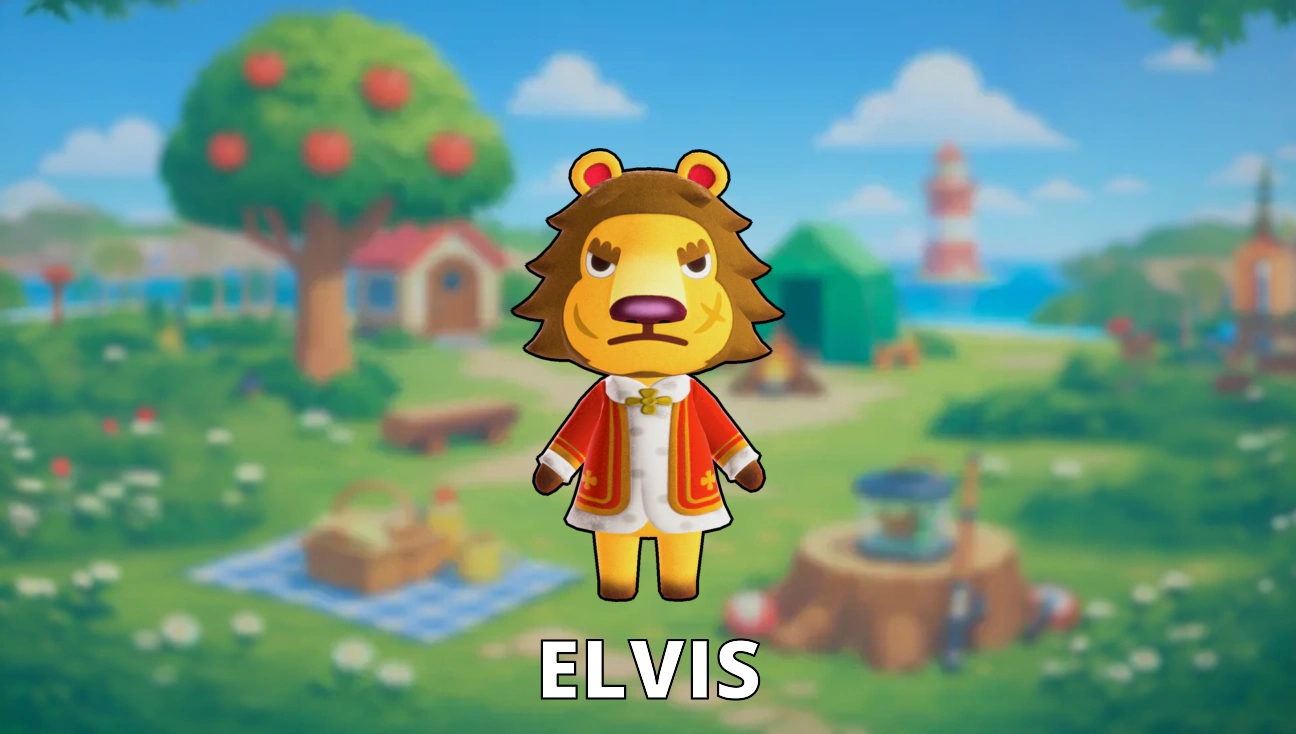 Elvis artwork