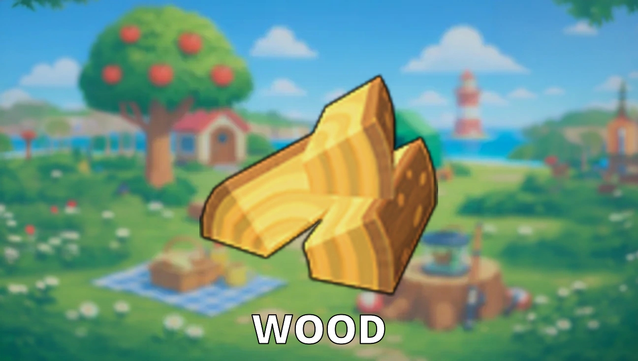 Wood artwork