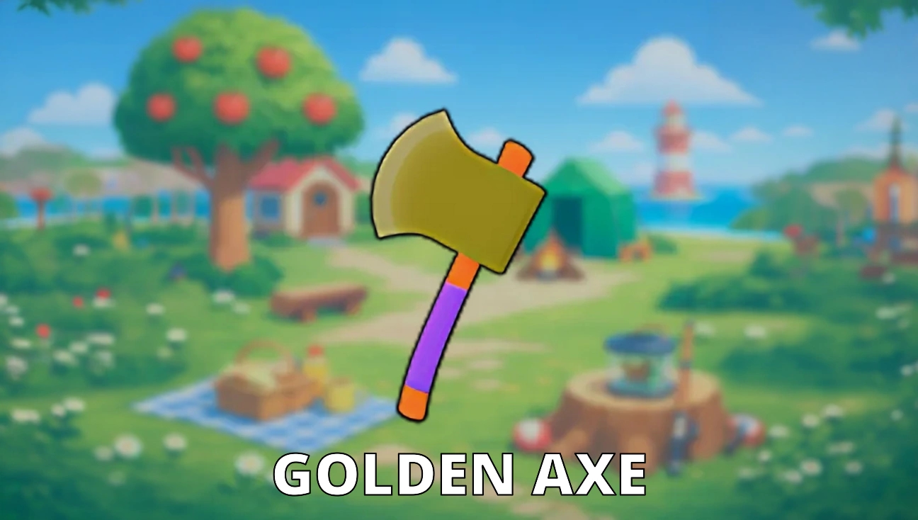 Golden Axe artwork