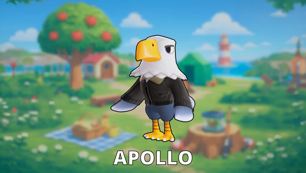 Apollo artwork