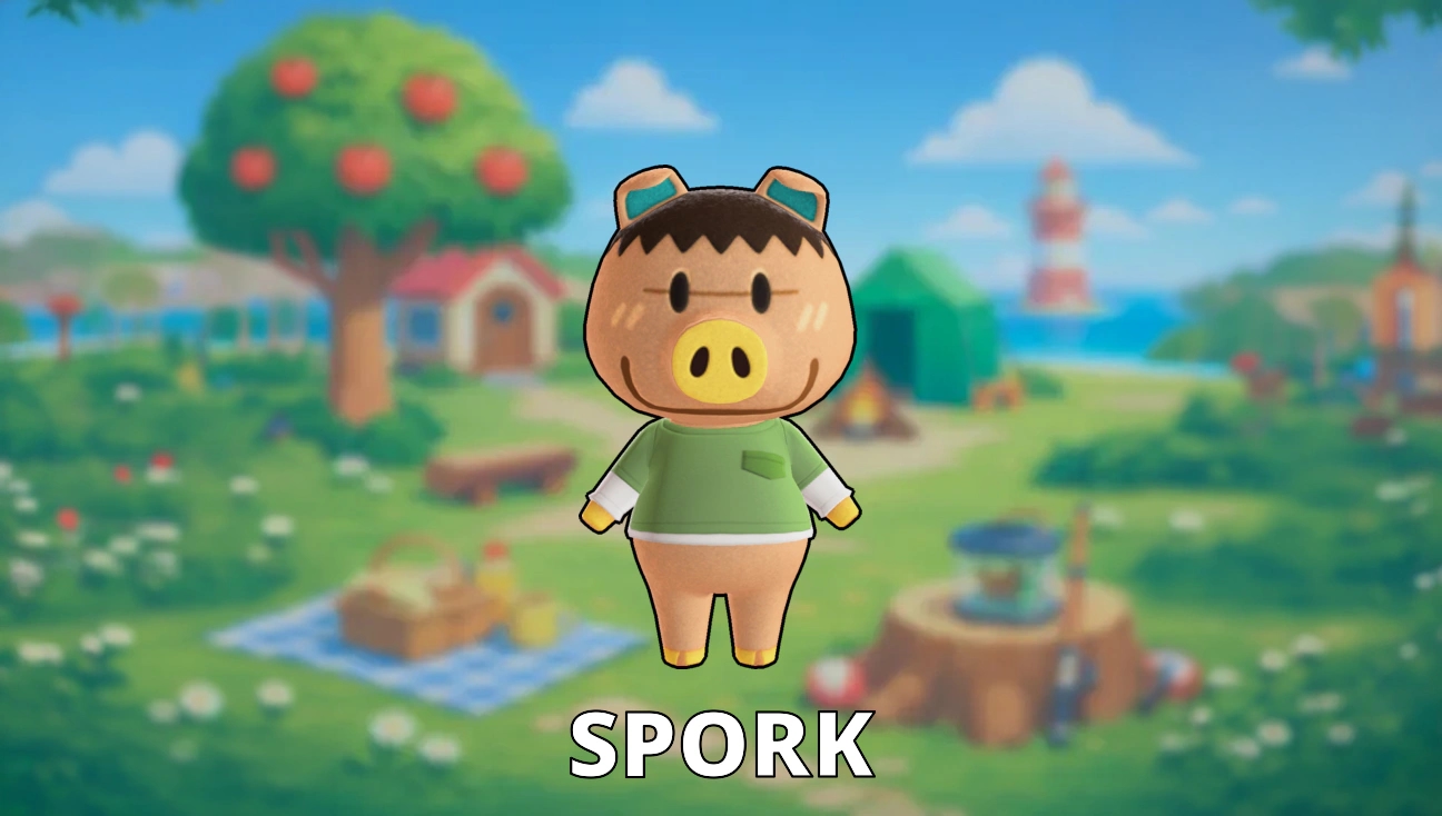 Spork artwork