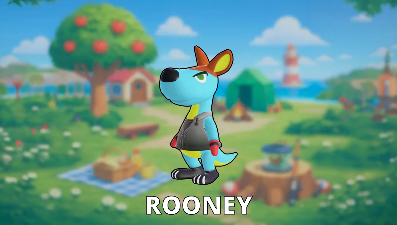 Rooney artwork