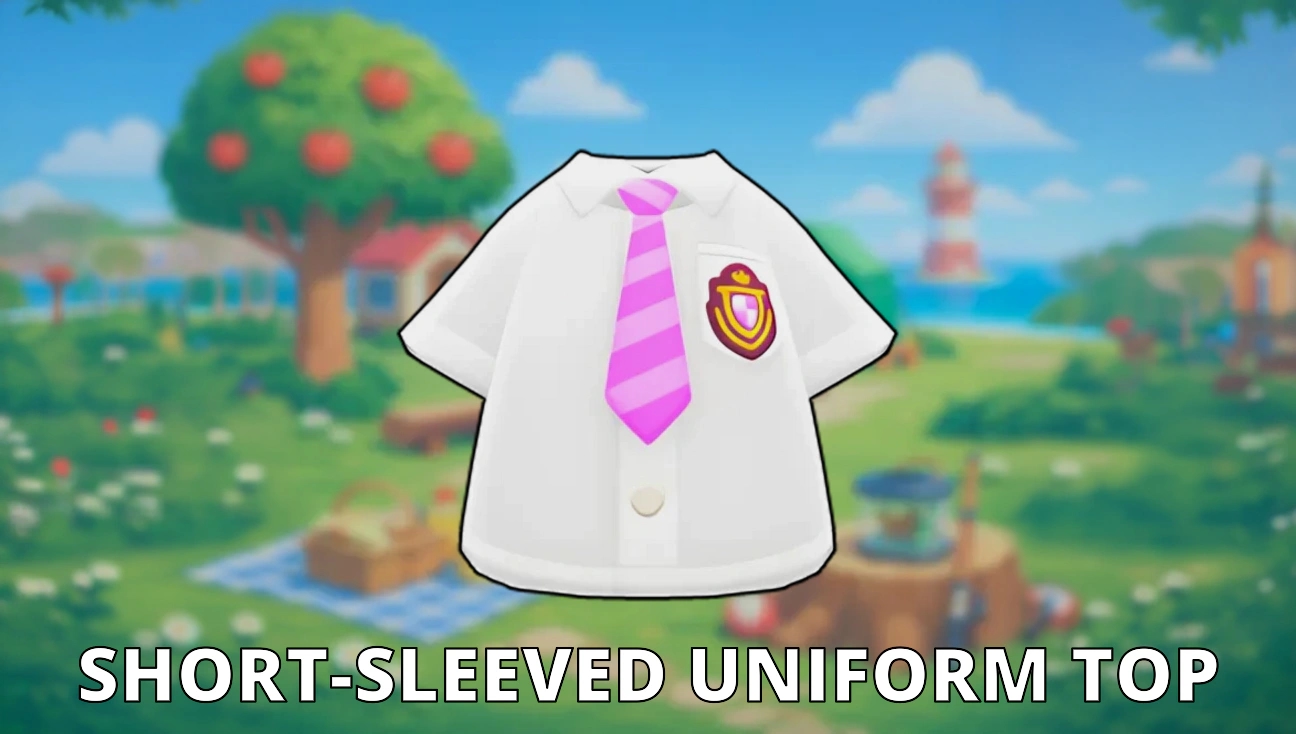 Pink Necktie variant