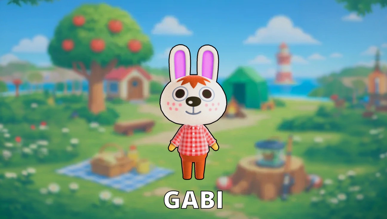 Gabi artwork