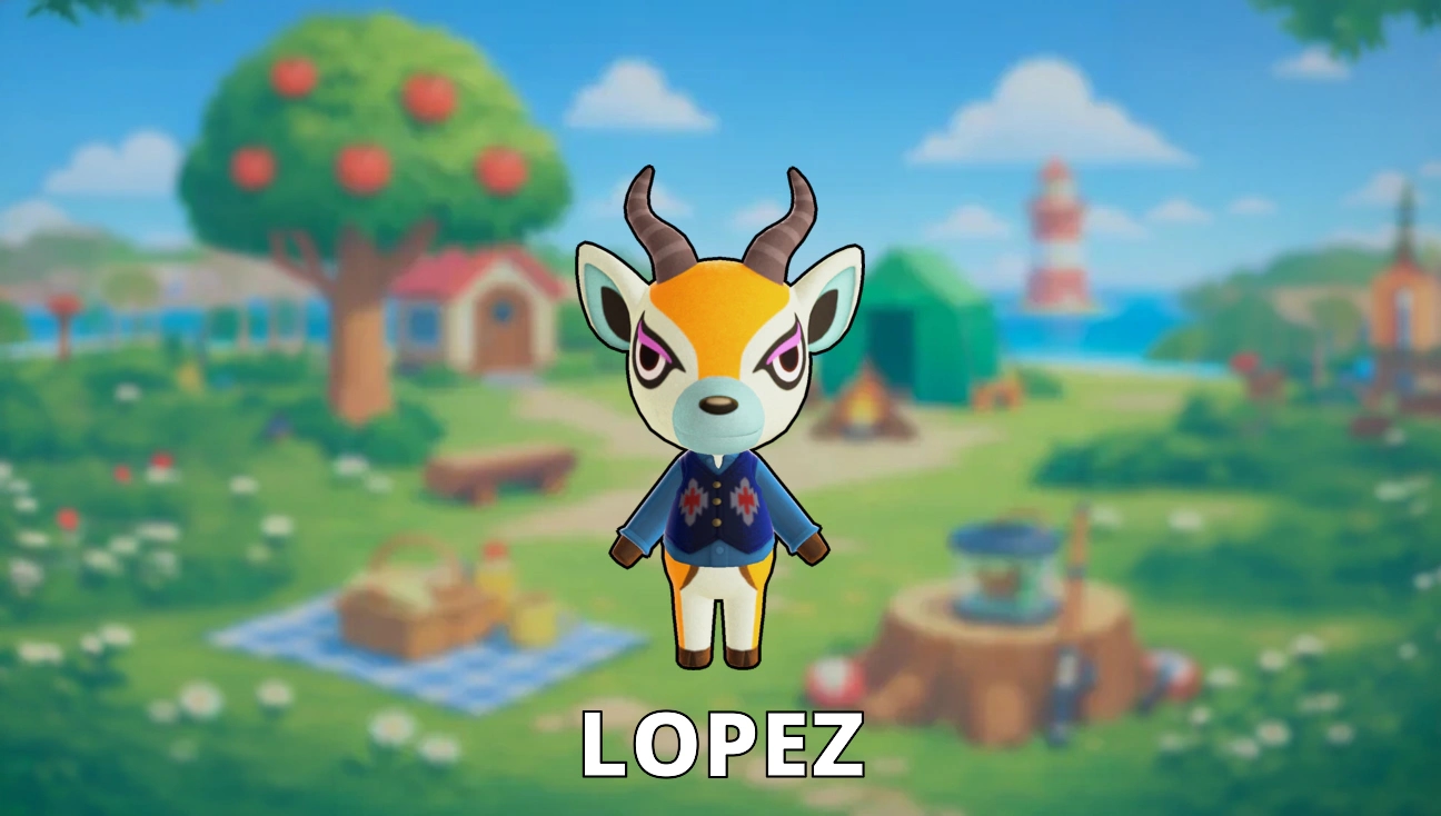 Lopez artwork