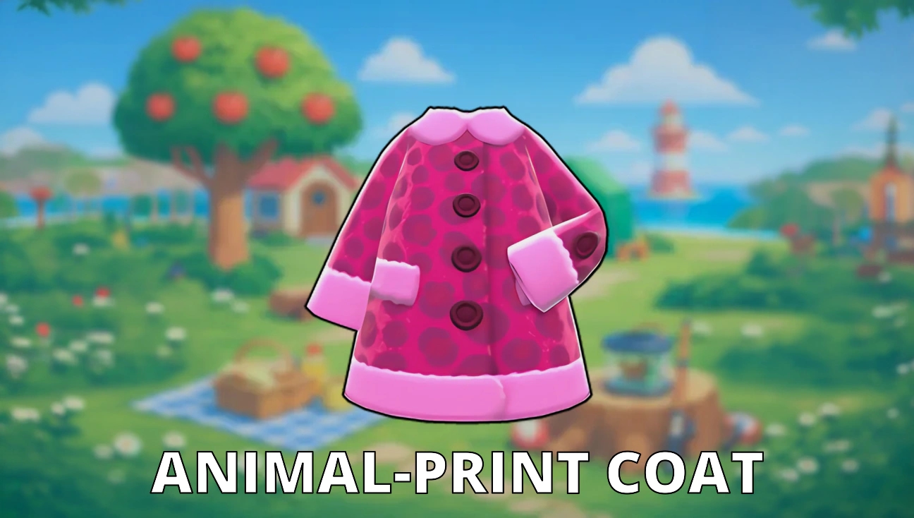 Pink variant