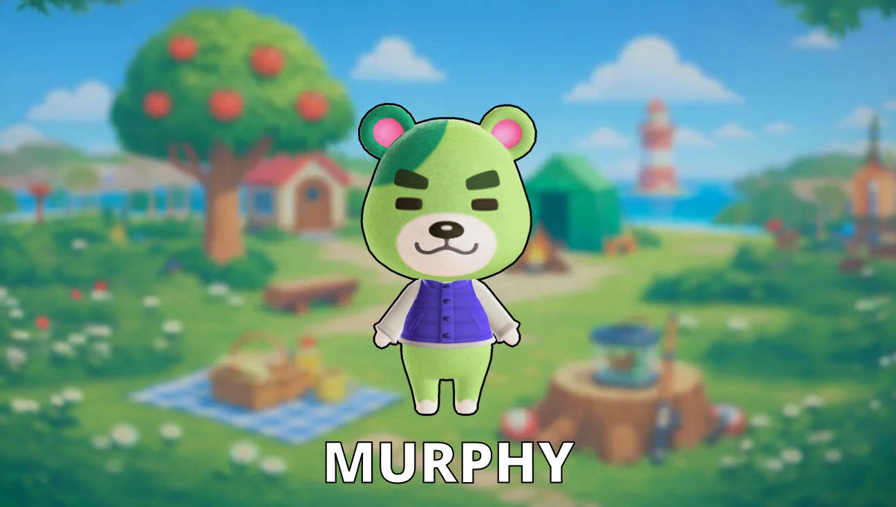Murphy artwork