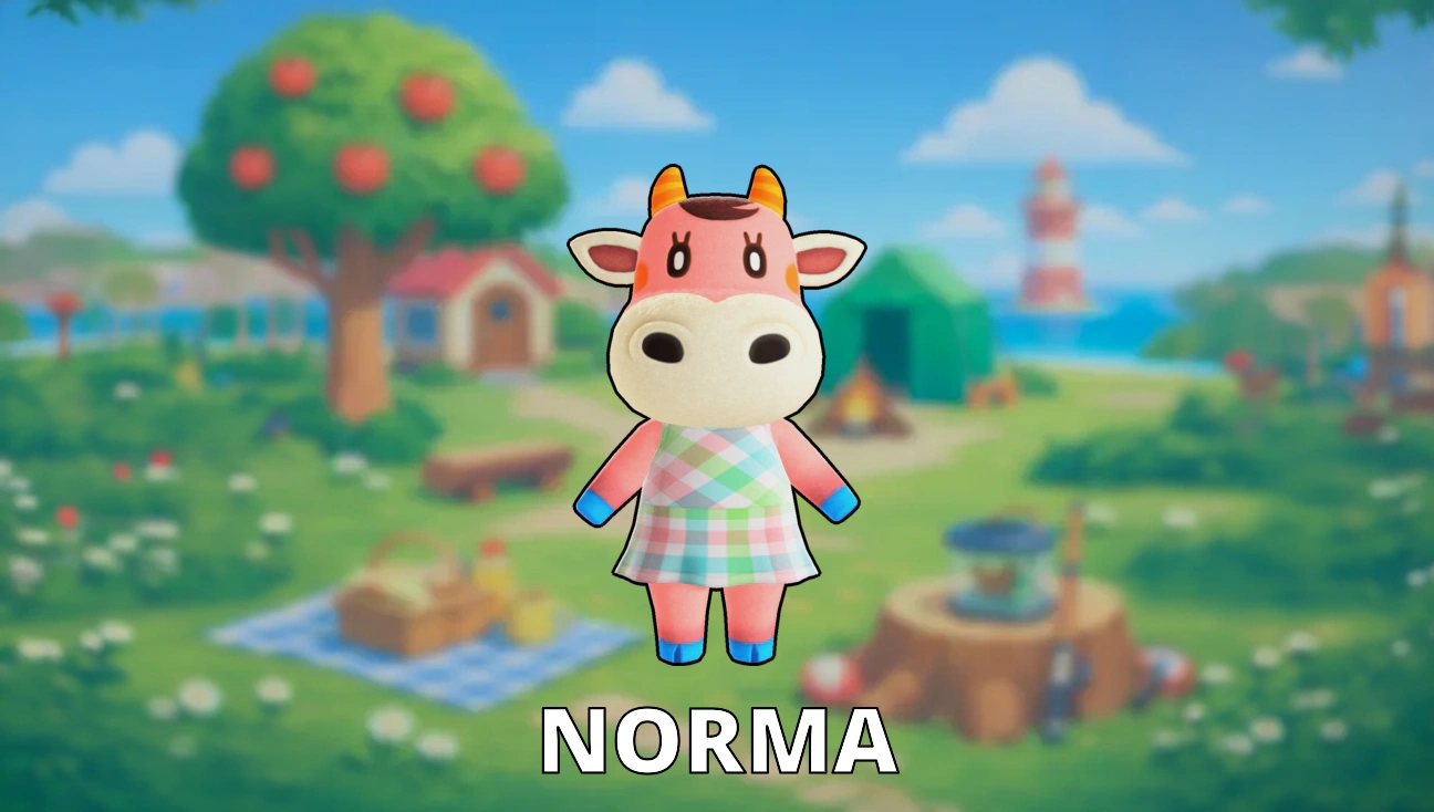 Norma artwork