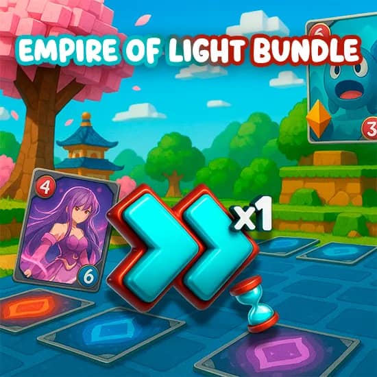 Empire of Light Bundle artwork