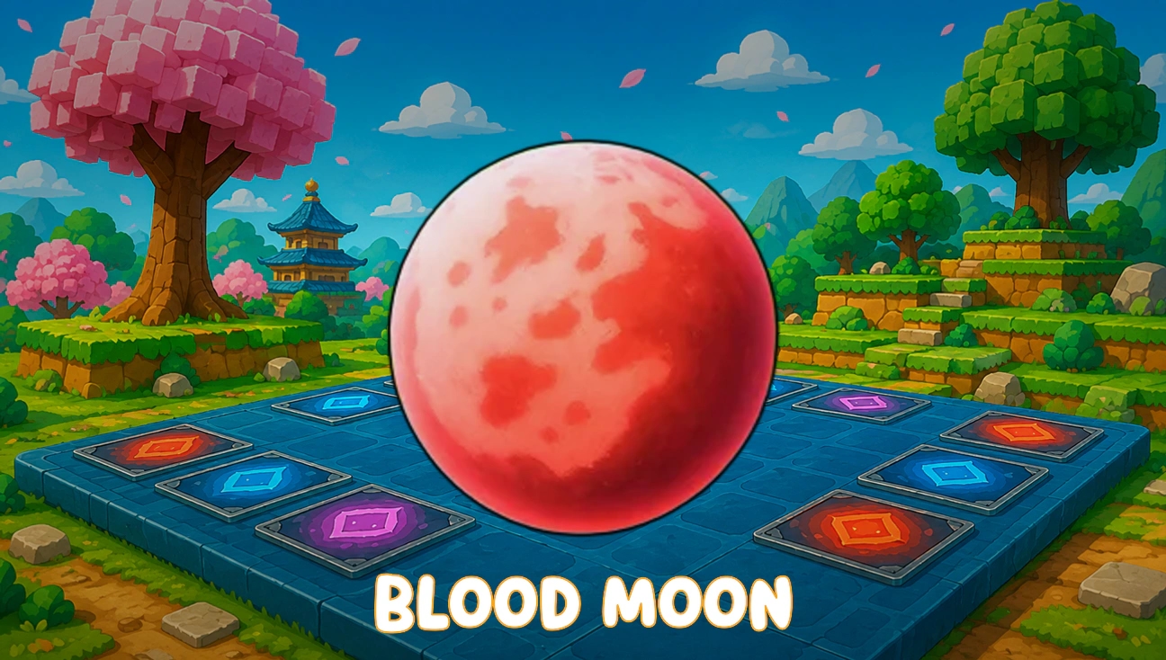 Blood Moon artwork