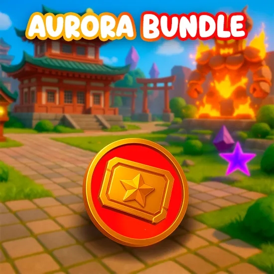 Aurora Bundle artwork