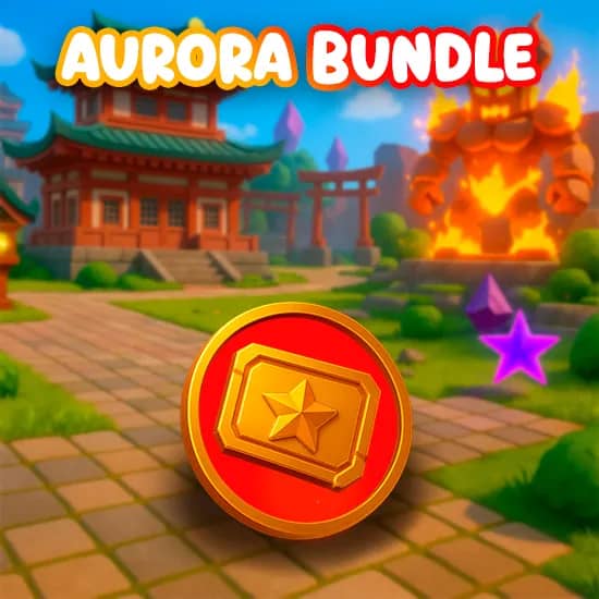 Aurora Bundle artwork