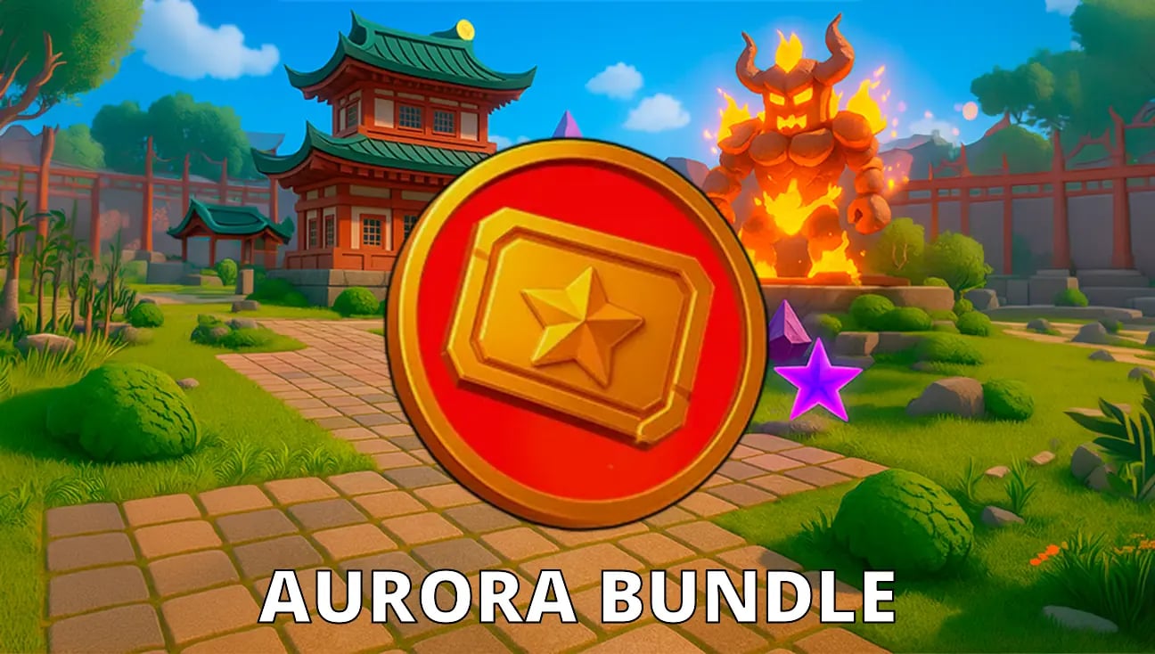 Aurora Bundle artwork