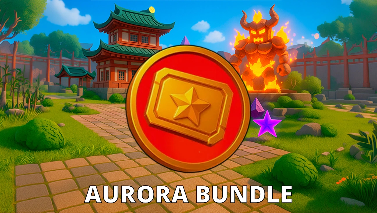 Aurora Bundle artwork