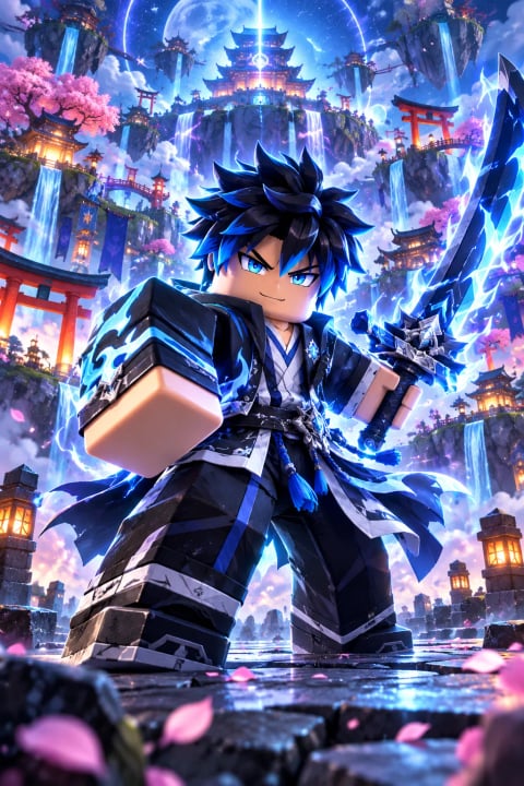 Anime Eternal