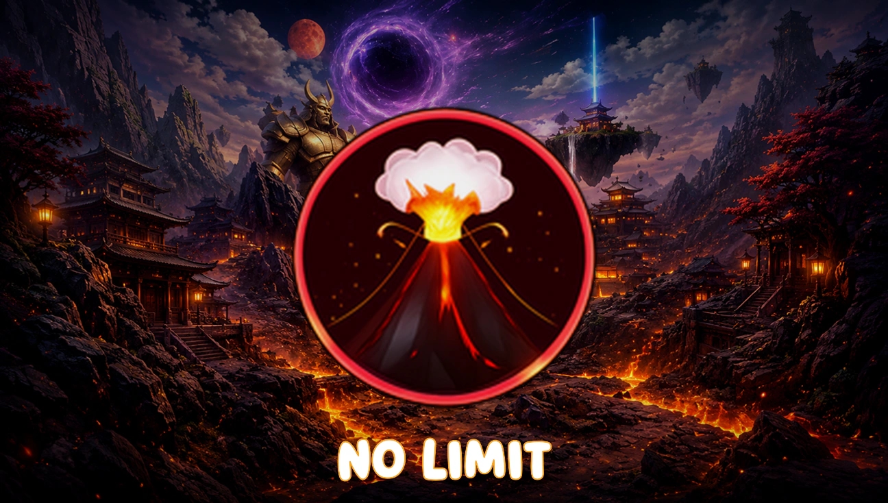 No Limit artwork