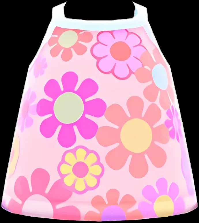 Pink variant