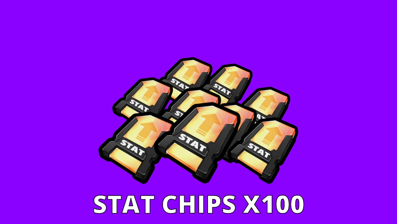 100 Stat Chips artwork