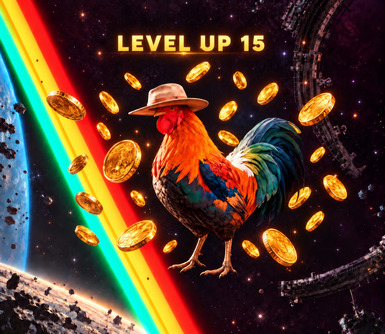 Starter Bundle artwork