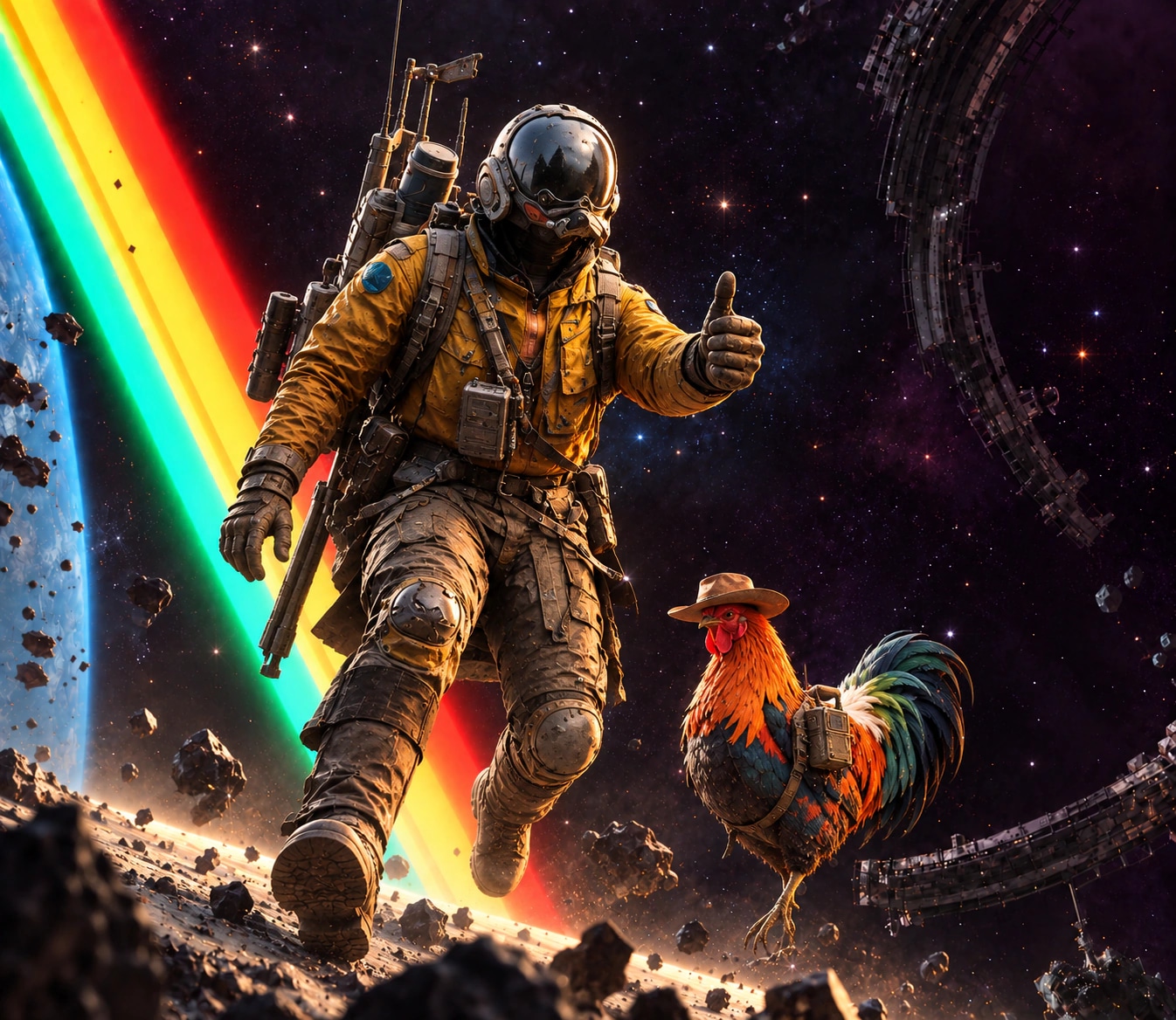 Wipe Recovery Bundle artwork