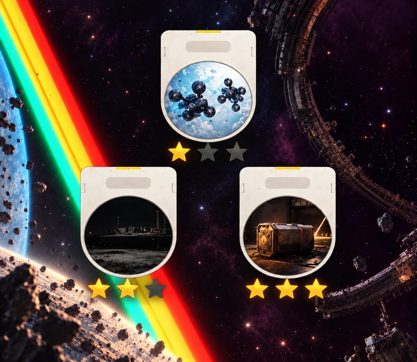 Trials Boost artwork