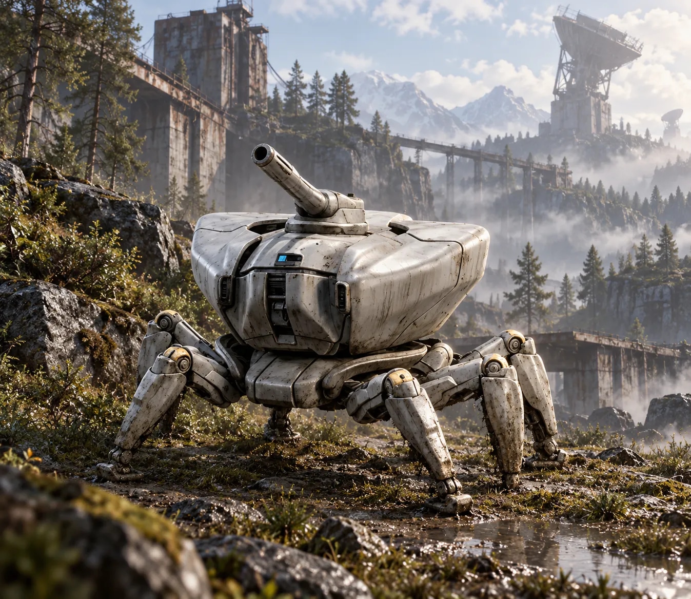 Bombardier Kill artwork