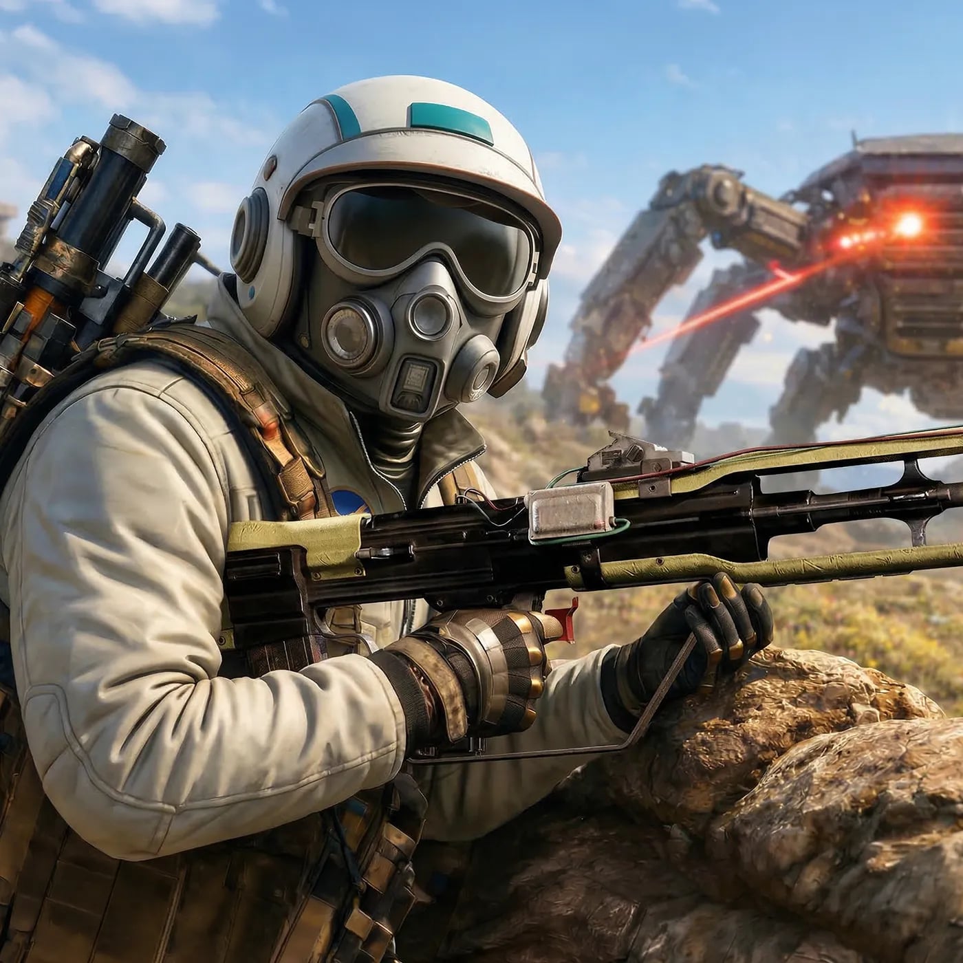Arc Raiders