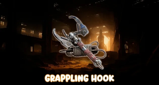 Grappling-Hook artwork