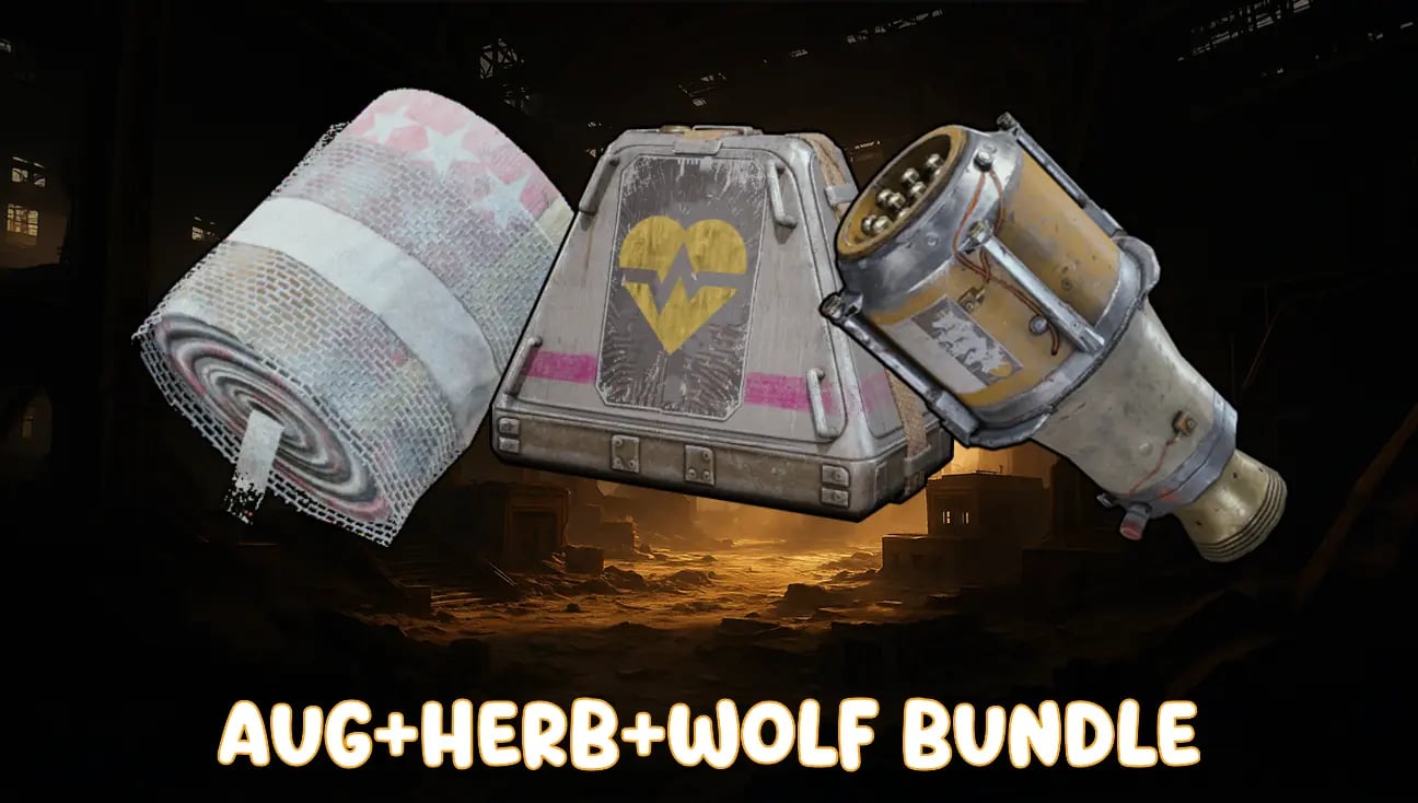 Aug+Herb+Wolf Bundle artwork