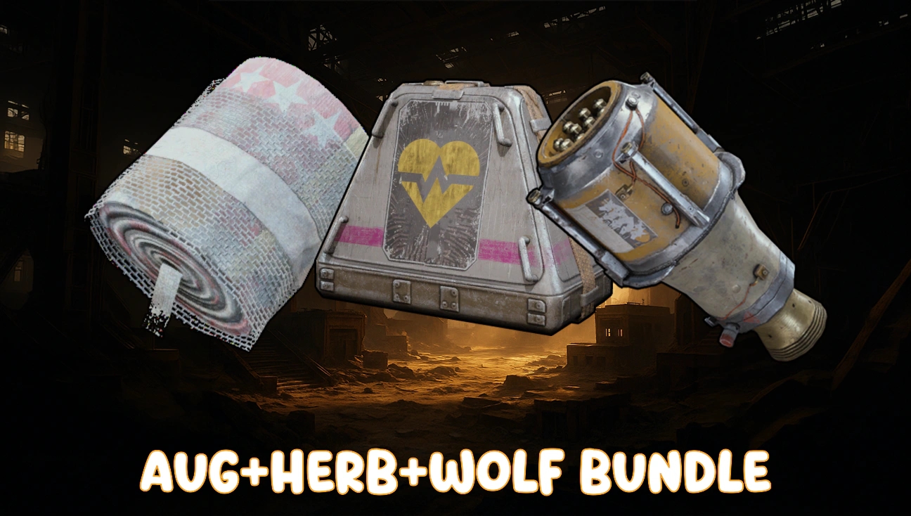 Aug+Herb+Wolf Bundle artwork