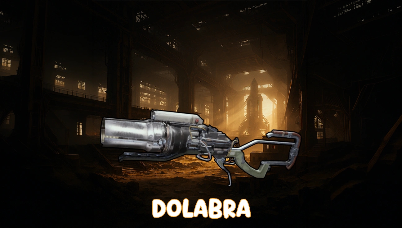 Dolabra artwork
