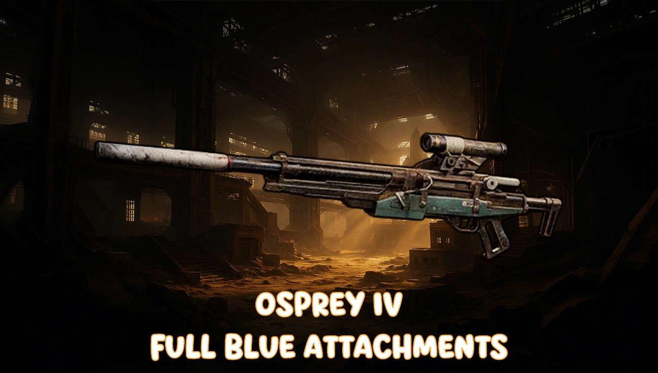 Osprey IV Full Blue Attachments artwork