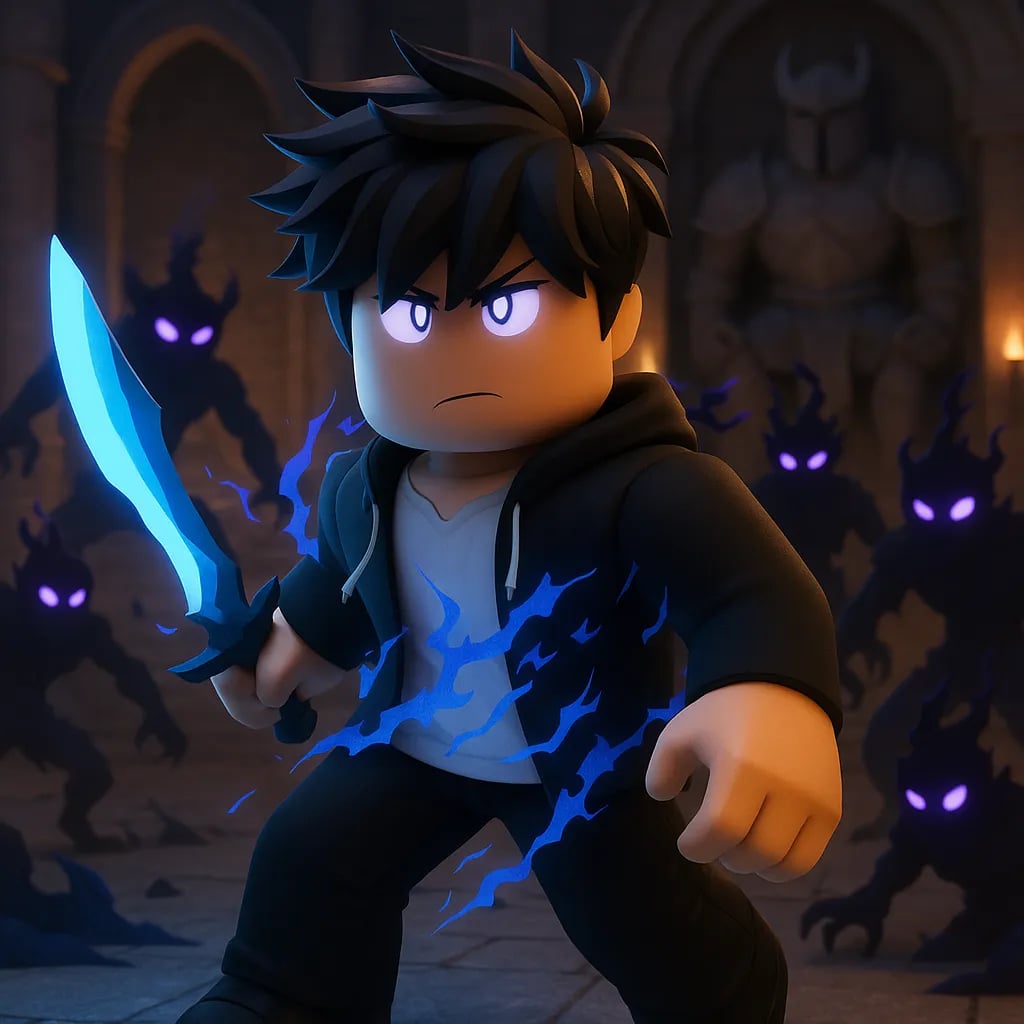 Arise Crossover