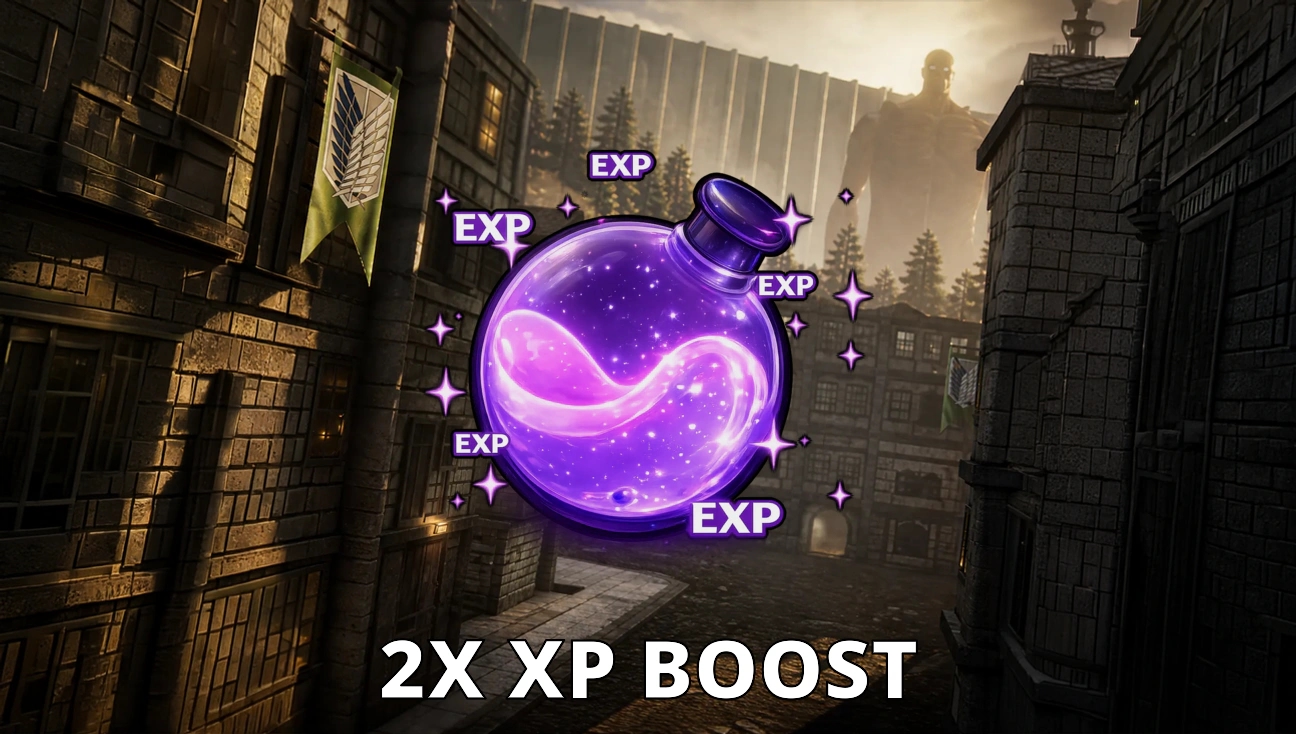 2x Xp Boost artwork