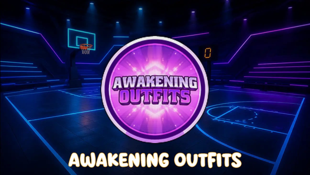 Awakening Outfits artwork