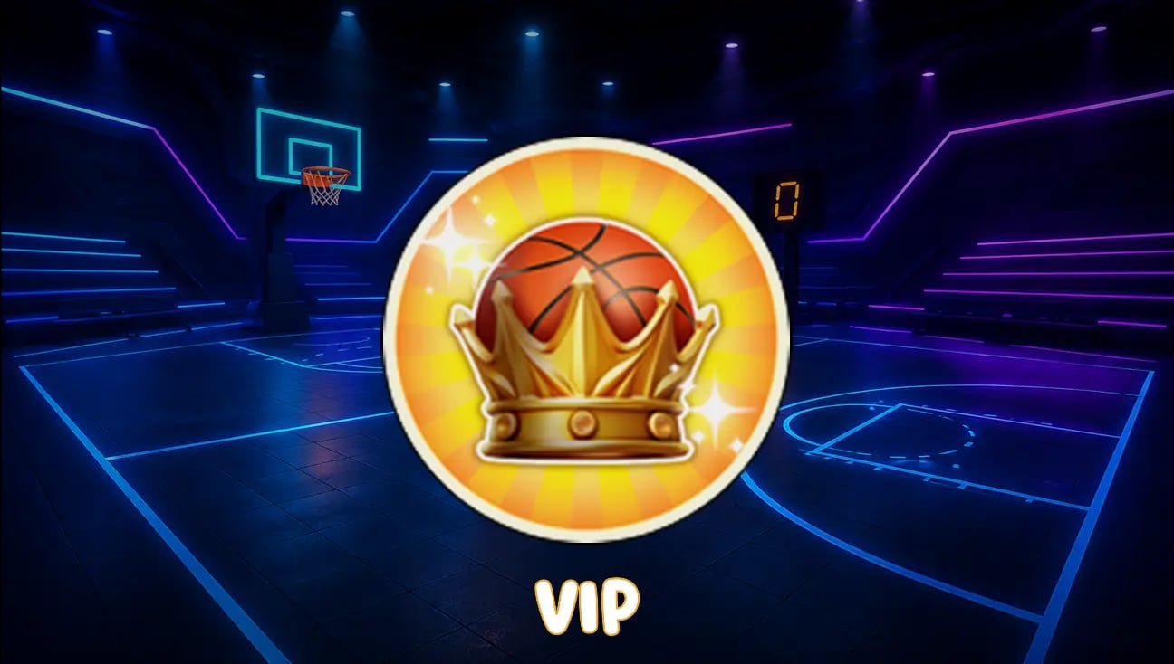 VIP artwork