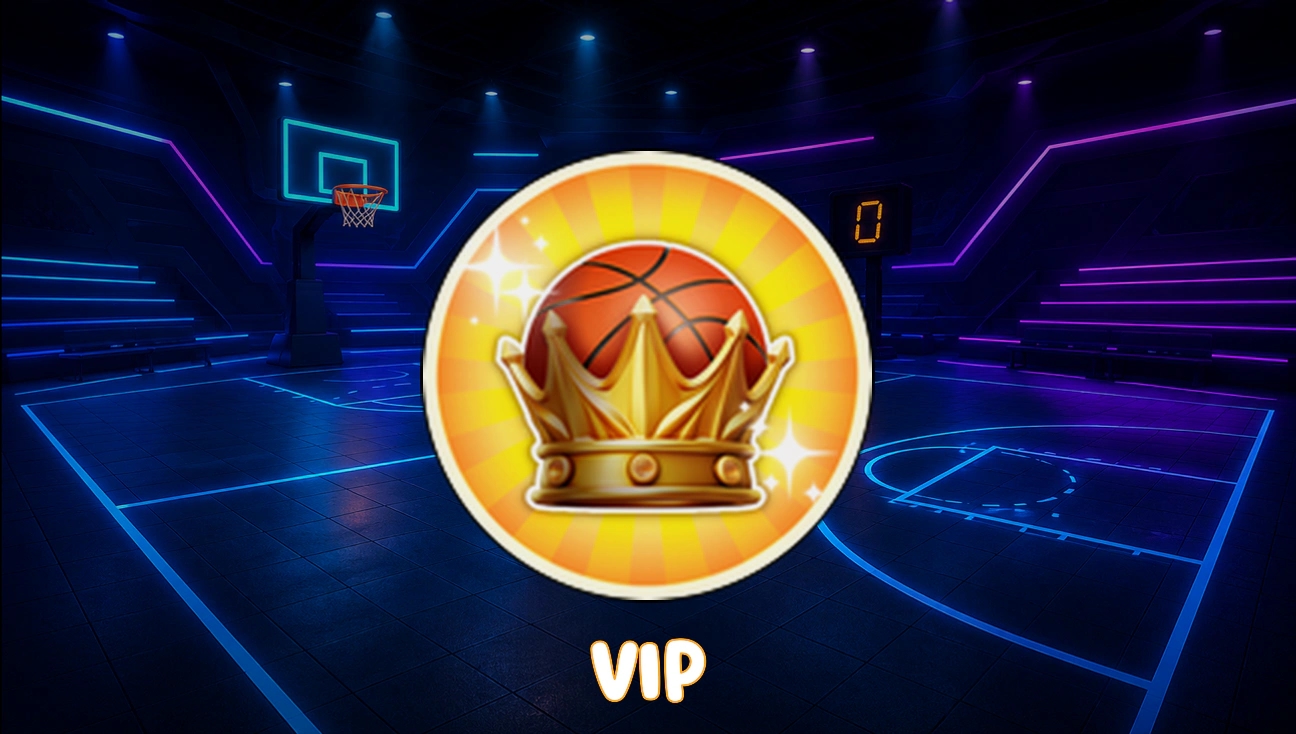 VIP artwork