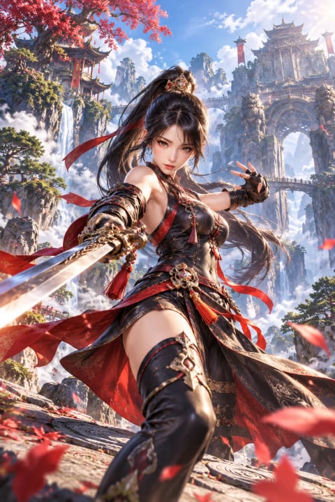 Blade And Soul Neo