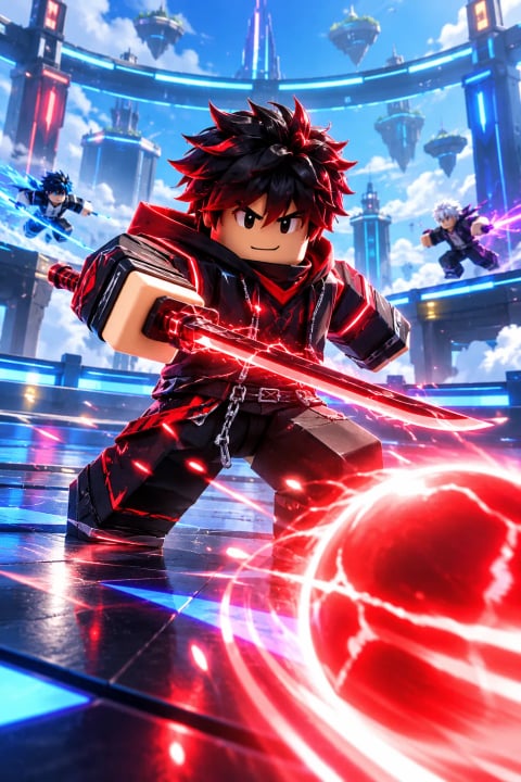 Blade Ball