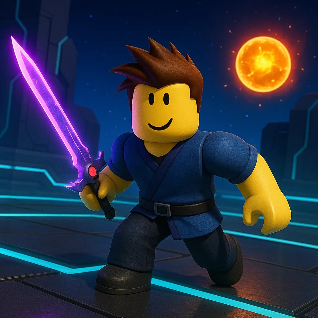 Blade Ball