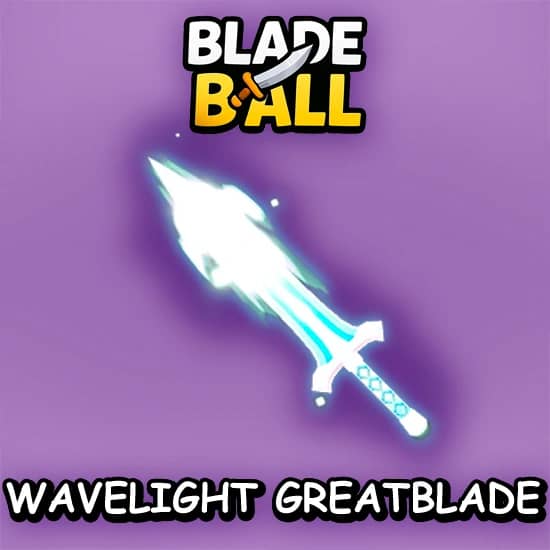 Wavelight Greatblade artwork