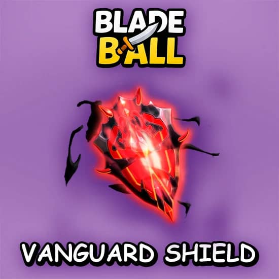 Vanguard Shield artwork